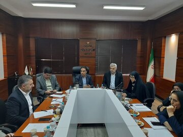 بررسی وضعیت حقوقی و تامین زمین طرح نهضت ملی مسکن در مازندران