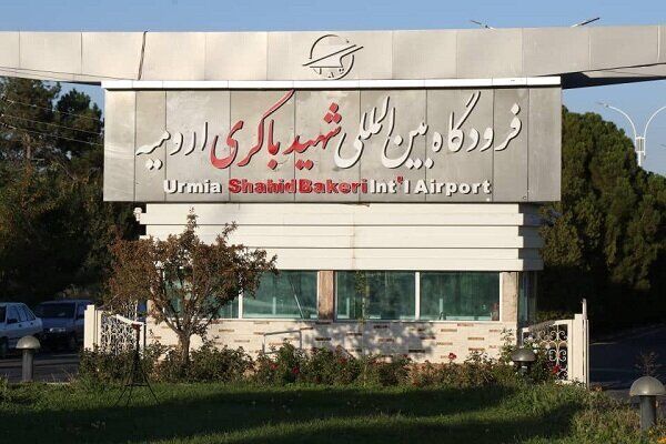 آغاز عملیات بازگشت حجاج آذربایجان غربی از مدینه منوره فرودگاه ارومیه
