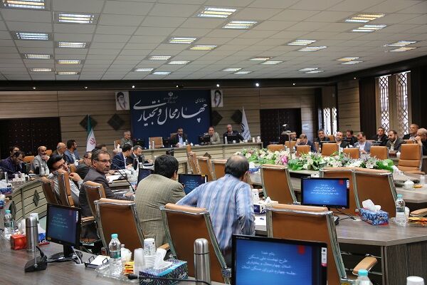 ۴۴۰ قطعه زمین طرح جوانی جمعیت همزمان با عید غدیر واگذار می شود شورای مسکن