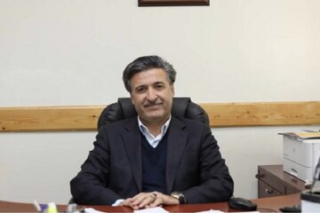 علیرضا سیاهپور
