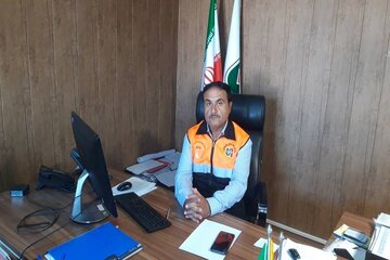رییس اداره راهداری و حمل و نقل جاده‌ای شهرستان بوشهر