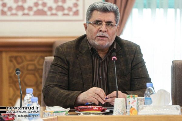 مولفههای مورد نیاز برای تنظیم گزارش کارشناسی تصادف اعلام شد حمیدرضا شهرکی