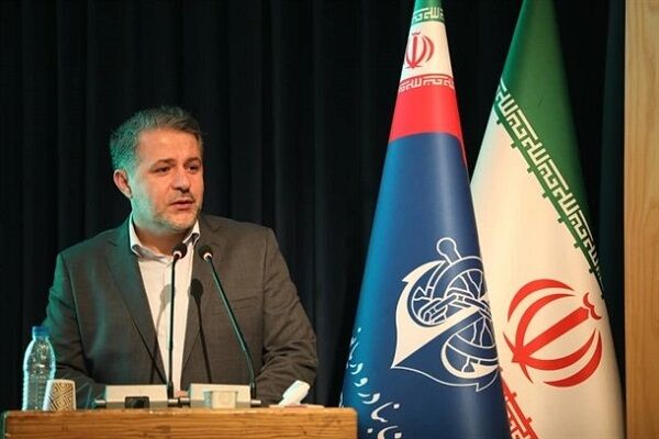 برنامه ریزی سازمان بنادر برای دوره های تخصصی ایمنی کانتینر و کالای فله خشک جلیل اسلامی