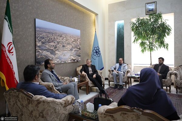 صدور پیش نویس پروانه ساخت ۴ هزار واحد مسکونی در حاشیه شهر مشهد اداره کل راه و شهرسازی خراسان رضوی