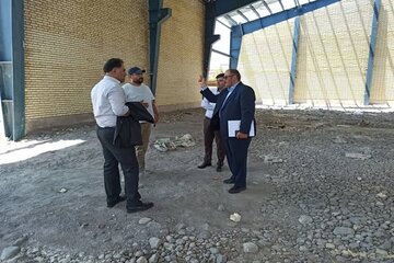 بازدید