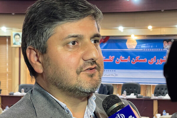 تخصیص پروژه به تمامی متقاضیان طرح نهضت ملی مسکن در بندر ترکمن راه و شهرسازی گلستان