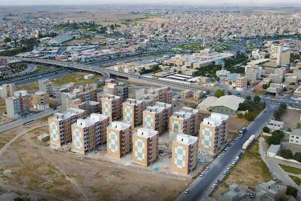 تسهیلات مسکن افزایش یافت/سقف تسهیلات خرید مسکن در تهران به ۴۰۰ میلیون تومان رسید ۳۶۰ واحد طرح نهضت ملی مسکن اردبیل در هفته دولت سالجاری به بهره برداری خواهد رسید