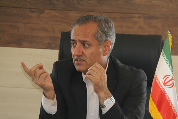 تکمیل طرحهای راهسازی استان اردبیل نیازمند ۳۷۰ هزار میلیارد ریال اعتبار است اعتبارات عمرانی استانهای سردسیر در ۶ ماهه اول سال و تا پایان فصل کاری پرداخت شود