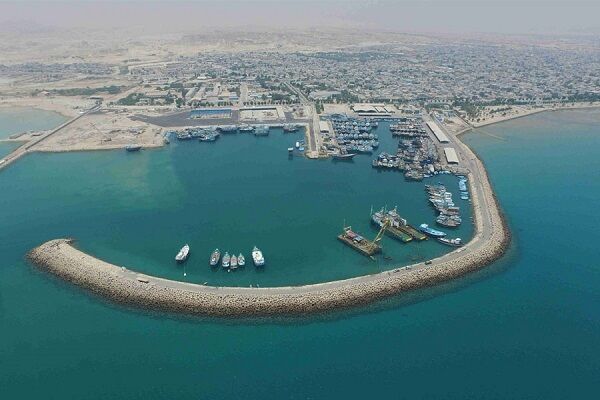 Iran and Qatar Sign Agreement on Qatari Investment in Dayyer Port Development بندر دیر
