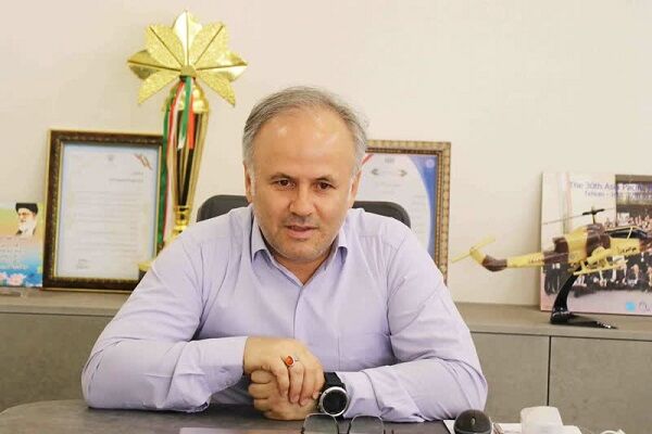 ضریب امنیتی فرودگاههای استان خراسان جنوبی افزایش مییابد عظیم طهماسبی