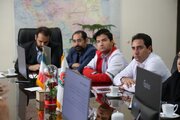 برگزاری هفتمین جلسه کمیسیون ایمنی راههای استان خراسان رضوی