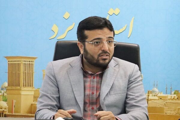 برگزاری قرعه کشی مرحله دوم طرح جوانی جمعیت در استان یزد 08.jpg