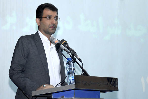 هشدار راه و شهرسازی لرستان به مدیران برای ساخت مسکن در اراضی دولتی شاکرمی لرستان