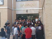جهاد تبیین اداره کل راه و شهرسازی قم