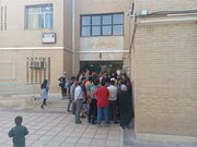 جهاد تبیین اداره کل راه و شهرسازی قم