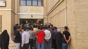 جهاد تبیین اداره کل راه و شهرسازی قم