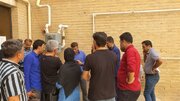 جهاد تبیین اداره کل راه و شهرسازی قم