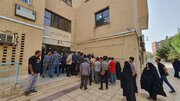 جهاد تبیین اداره کل راه و شهرسازی قم