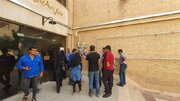 جهاد تبیین اداره کل راه و شهرسازی قم