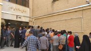 جهاد تبیین اداره کل راه و شهرسازی قم