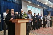 ببینید|مراسم قرعه کشی واگذاری جمعاً 7400 مترمربع زمین به مشمولین طرح جوانی جمعیت شهرستان شهرضا