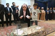 ببینید|مراسم قرعه کشی واگذاری جمعاً 7400 مترمربع زمین به مشمولین طرح جوانی جمعیت شهرستان شهرضا