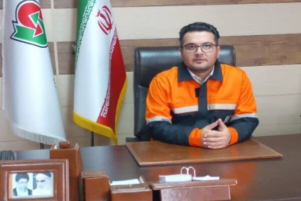 اجرای ۱۱۰ کیلومتر خطکشی و ۲۵ کیلومتر روکش آسفالت در راههای کبودرآهنگ حسین حسینی عهد رئیس اداره راهداری و حمل و نقل جاده ای استان همدان