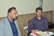 ببینید|دستاوردهای سفر مدیرکل راه و شهرسازی استان اصفهان به اردستان