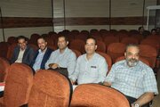 ببینید|دستاوردهای سفر مدیرکل راه و شهرسازی استان اصفهان به اردستان