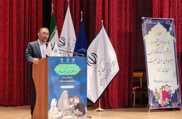 طرح نهضت ملی مسکن در خراسان رضوی در مسیر خوبی قرار دارد استاندار خراسان رضوی یعقوبعلی