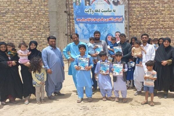 واگذاری ۱۱۰ قطعه زمین به خانواده‌های دارای سه فرزند و بیشتر استان سیستان و بلوچستان
