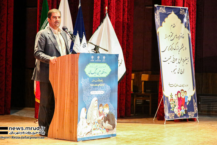 پای کار آمدن وزارت راه و شهرسازی در عرصه قانون جوانی جمعیت جای تقدیر دارد ببینید| سفر وزیر راه و شهرسازی به استان خراسان رضوی