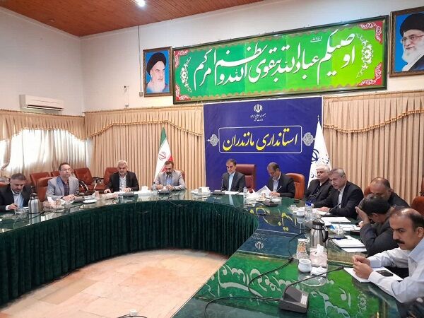 تایید نهایی بیش ۲۱ هزار متقاضی طرح نهضت ملی مسکن در مازندران شورای مسکن