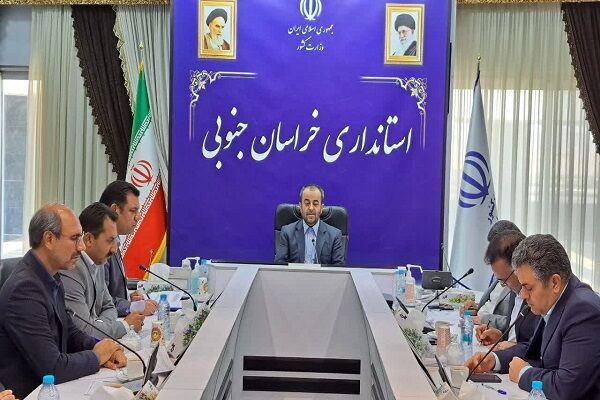 واگذاری ۷ هزار و۱۷۷ قطعه زمین به متقاضیان در استان خراسان جنوبی  شورای عالی مسکن خراسان جنوبی