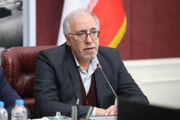 قرارداد تسهیلات  ۲۶۶ هزار و ۷۷۵ واحد طرح نهضت ملی مسکن منعقد شد  سیدعباس حسینی