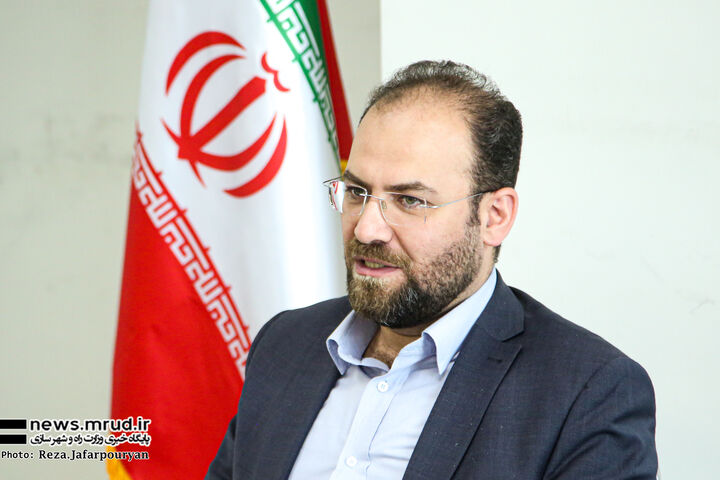 پیگیری راه‌آهن شلمچه-بصره و برگزاری عملیات اربعین حسینی در سفر وزیر راه و شهرسازی به عراق
