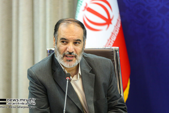 امنیت منطقه با اقتدار نظام اسلامی تأمین شده است مردانیان