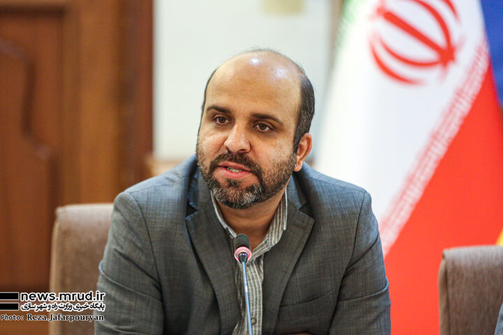 خبرنگاری، هنر روایت واقعی و مسئولانه رویدادها وحید قربانی