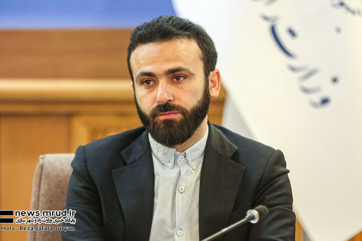 ۶۰ هزار خانه خالی تهران به سازمان امور مالیاتی معرفی شد ابوالفضل نوروزی