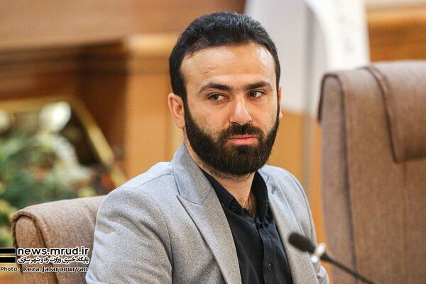 رشد بیش از ۱۴ برابری مراجعه مردم به سامانه ملی املاک و اسکان کشور ابوالفضل نوروزی