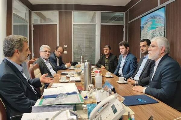 سرمایه گذاری هلدینگ ساختمانی بنیاد مستضعفان در پروژه های نهضت ملی مسکن گلستان راه و شهرسازی گلستان