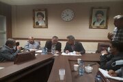 ببینید| دیدار مردمی مدیرکل راه و شهرسازی خوزستان