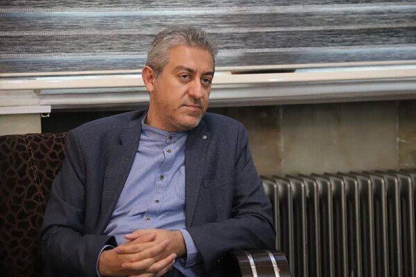 دریافت کارت هوشمند حمل و نقل مسافر ویژه اربعین برای رانندگان باری ضروری است دکتر آرامون