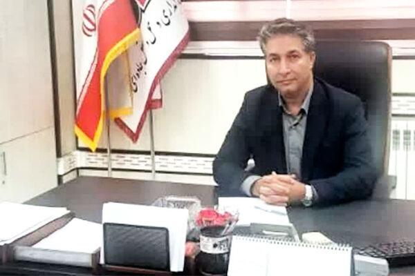 انتصاب سرپرست جدید معاونت مهندسی و ساخت راه و شهرسازی لرستان اسدزاده لرستان