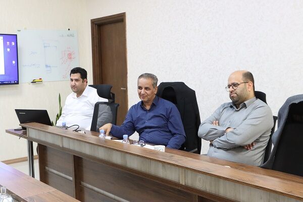 ٨ پروژه دارای اهمیت در حاشیه شهر مشهد بزودی تامین اعتبار میشود اداره کل راه و شهرسازی خراسان رضوی