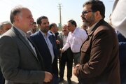 سفردکترمذنب به استان مرکزی