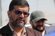 سفردکترمذنب به استان مرکزی