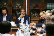سفردکترمذنب به استان مرکزی