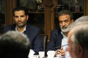 سفردکترمذنب به استان مرکزی