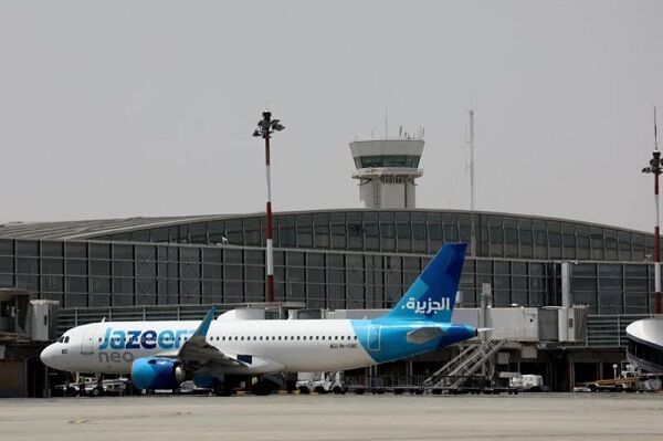 برقراری پروازهای فوق العاده گرگان _ نجف/ صدور ۱۳۷۲ مجوز پرواز از فرودگاه امام خمینی(ره) به نجف و بغداد برای ایام اربعین پرواز